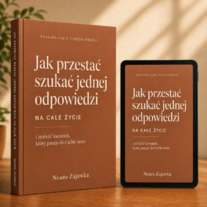 E-book Jak znaleźć kierunek, kiedy nie wiesz, czego chcesz