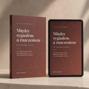 E-book Jak lepiej rozumieć własne emocje i trafniej odczytywać innych